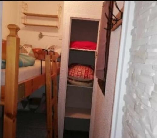 Appartement Centre Station Risoul 1850 Pied Des Pistes Le Villaret 2 Exterior foto