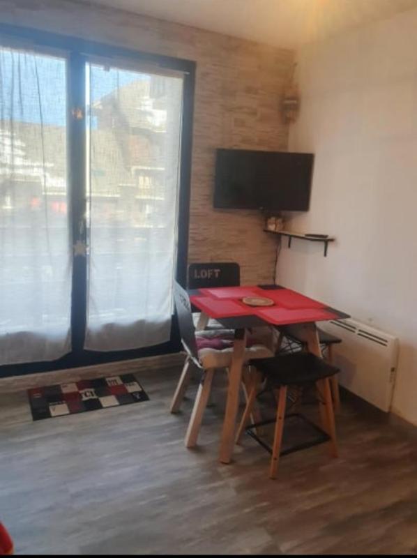 Appartement Centre Station Risoul 1850 Pied Des Pistes Le Villaret 2 Exterior foto